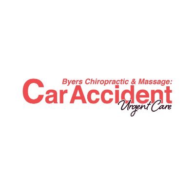 Byers Chiropractic & Massage: Car Accident Urgent Care in Kent, WA is a state-of-the-art facility that specializes in treating auto accident injuries. We take p