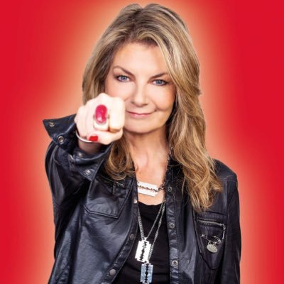 Jo Caulfield Profile