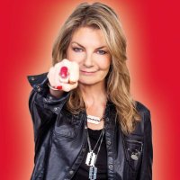 Jo Caulfield(@Jo_Caulfield) 's Twitter Profile Photo