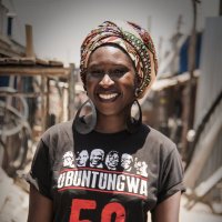 mwanabibi sikamo (@mwanabibi) 's Twitter Profile