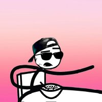Cereal Guy (@cerealguy_meme) 's Twitter Profile
