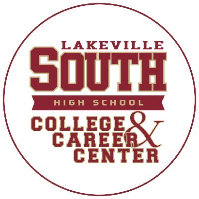 The Lakeville South College & Career Center is the hub for college and/or career planning for our students and their families. Email Amy.Juaire@isd194.org.
