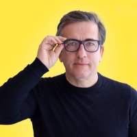 Spiros Margaris (@spirosmargaris) 's Twitter Profile Photo Spiros Margaris (@spirosmargaris) 's Twitter Profile Photo