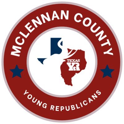 McLennan County YR’s are an official federated @TexasYRs Chapter for Young Republicans aged 18-40! Join us! #LeadRight #TYRF #SicEm 🇺🇸🎊