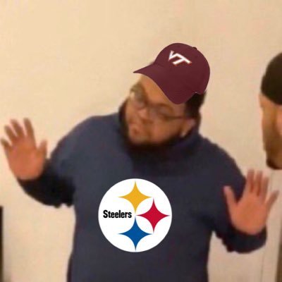 Hokies | Steelers