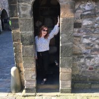 kellie mason (@kell1256) 's Twitter Profile