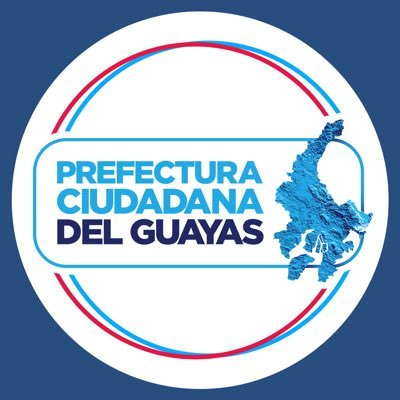 ¡Guayas se mueve al cambio! 🇪🇨👨🏻‍🌾👷🏽‍♀️🌾🚜 Prefecta @MarcelAguinaga👩🏻‍💼     Viceprefecto @CarlosGSerranoB🤝