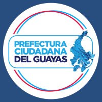 Prefectura del Guayas(@PrefGuayas) 's Twitter Profile Photo