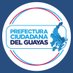 Prefectura del Guayas (@PrefGuayas) Twitter profile photo