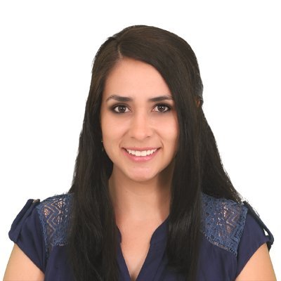 MarianelaMunoz_'s profile picture. I ♥ code!