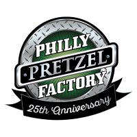 Philly Pretzel Factory(@PPFpretzels) 's Twitter Profile Photo