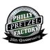 Philly Pretzel Factory (@PPFpretzels) Twitter profile photo
