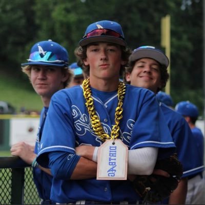 Garrett Lanham Profile