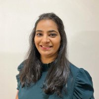 Dr. Kanchana Ayyar(@Kanchana_PhD) 's Twitter Profile Photo