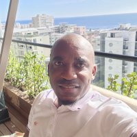 Khuthadzo Mukwevho(@Vhakwebza) 's Twitter Profile Photo