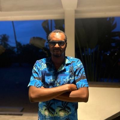 xchinedum's profile picture. Evolving...