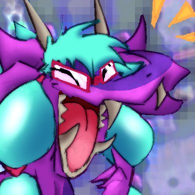 ragey0さんのプロフィール画像