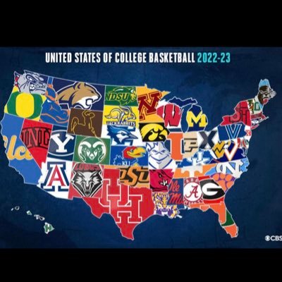 All things college basketball.