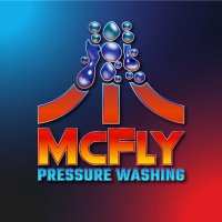 McFly Pressure Washing(@McFlyCleaning) 's Twitter Profile Photo