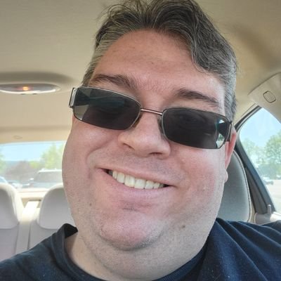 CAPTAINTYLOR99's profile picture. Human form Totoro