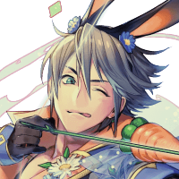 Laslow (@unchangedsmile) 's Twitter Profile