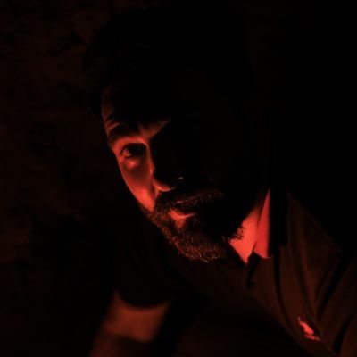 CanylmazKaya2's profile picture. 