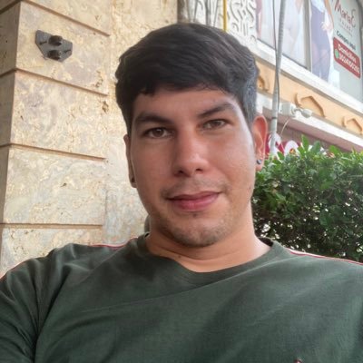 AndresLentino's profile picture. 