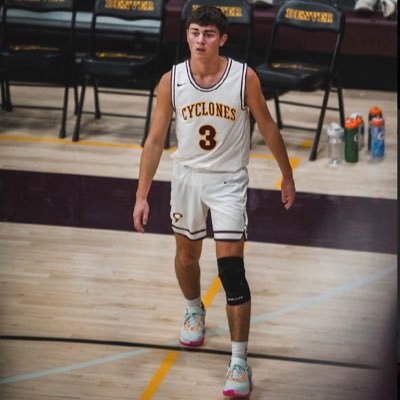 Talan_Lafrentz's profile picture. Denver IA || 25’ | Iowa Prep Platinum || 6’1 || 175 LBS || 319-505-3746