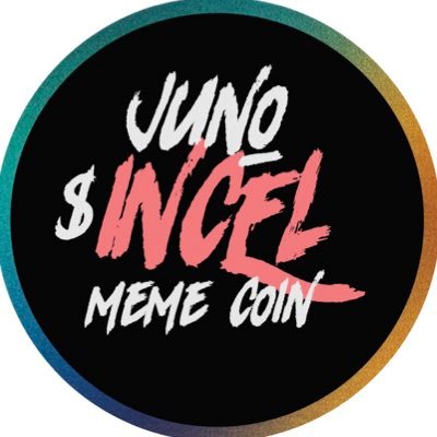 IncelTokenJuno's profile picture. $INCEL | The True Memecoin of the strongest community in Cosmos.