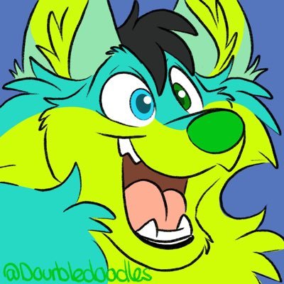Ryanfolf 🔜 AOさんのプロフィール画像