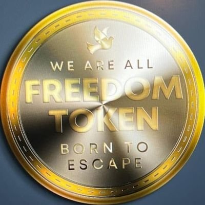 FREEDOMTOKENS Profile Picture