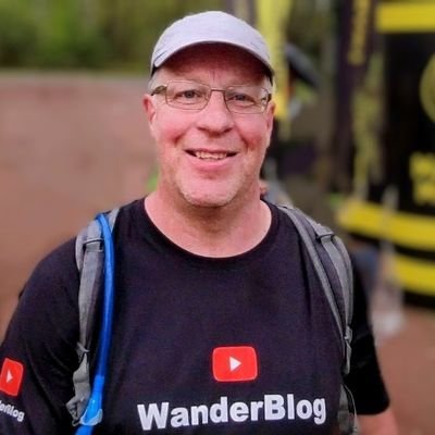Wandern & Extremwandern

🔽 Mein YouTube-Kanal 🔽
