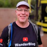 Thomas Ross - WanderBlog (@wanderblog) 's Twitter Profile