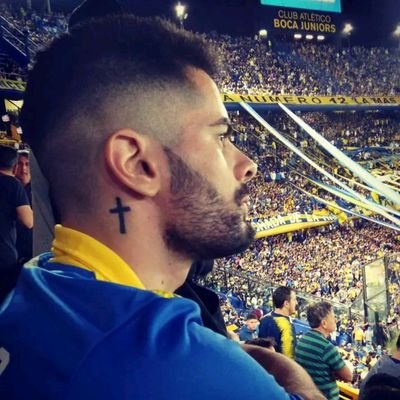 ✝️ Cristiano
Liberal Libertario 🐍
creo y apoyo las ideas de la libertad 
hincha de Boca Juniors 💙💛💙