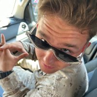 Tracker Newberry (@trackernewberr1) 's Twitter Profile
