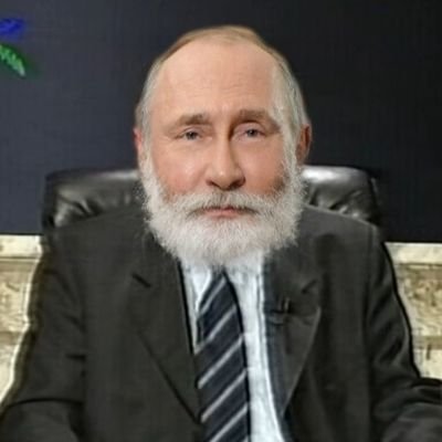 Hacı Putin