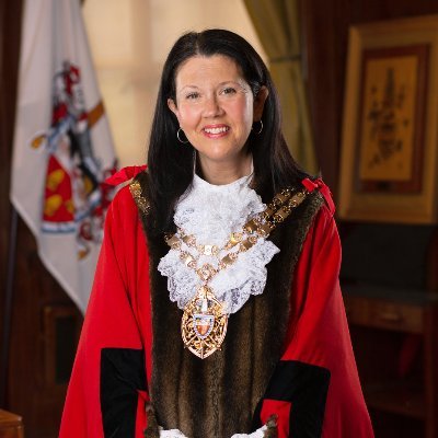 Official Twitter page for the Speaker of Hackney. Cllr Anya Sizer is the Speaker for 2023/24
