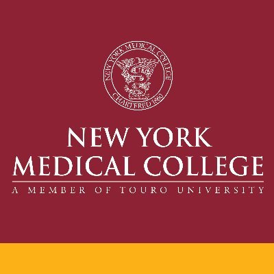 Founded in 1860, #NYMC is comprised of the School of Medicine, Graduate School of Biomedical Sciences (@nymc_gsbms), & School of Health Sciences & Practice