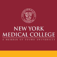 New York Medical College(@nymedcollege) 's Twitter Profile Photo