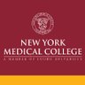 nymedcollege's profile picture. Founded in 1860, #NYMC is comprised of the School of Medicine, Graduate School of Biomedical Sciences (@nymc_gsbms), & School of Health Sciences & Practice