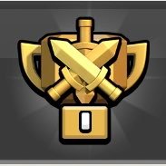 ProjectCwl's profile picture. Clash Of Clans Esports Team