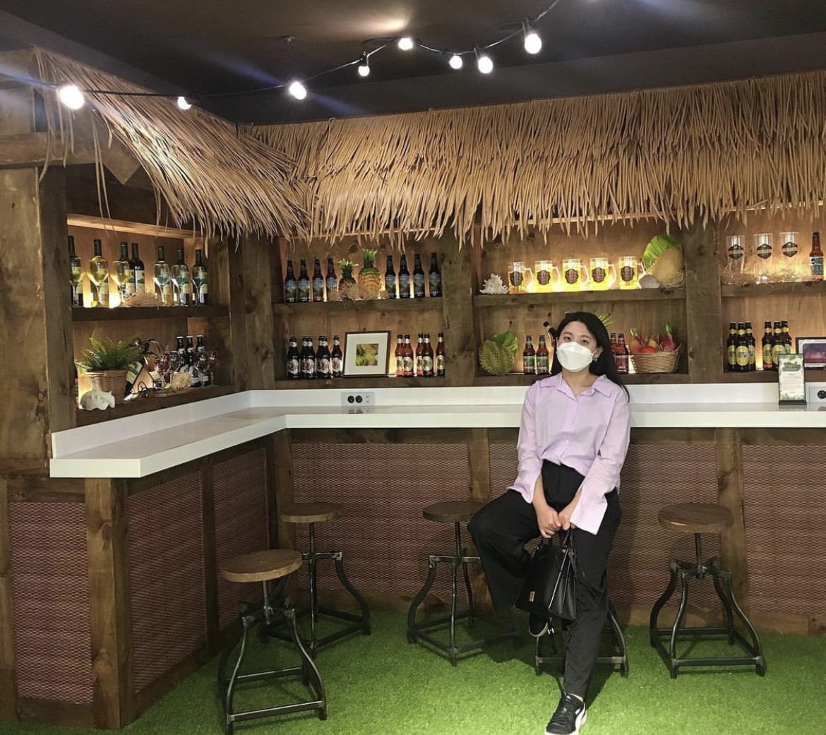 Aina23548279663's profile picture. 27歳銀行員/週末会える人はフォローください