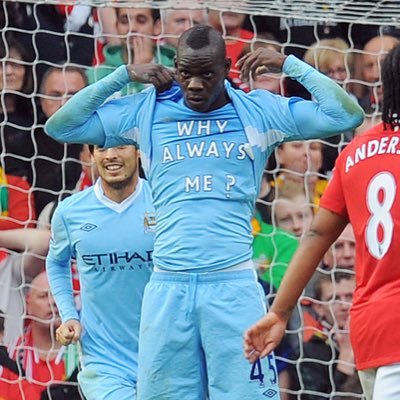 McfcMunkinho's profile picture. 