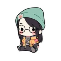 Derin (@_profondement) 's Twitter Profile