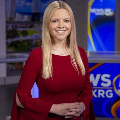 Journalist at @WKRG | Spring Hill College Alumni