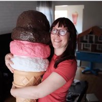 Caitlin Biljan (@robots_are_rad) 's Twitter Profile