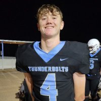 Caden Rogers (@cadenrogers2025) 's Twitter Profile Photo Caden Rogers (@cadenrogers2025) 's Twitter Profile Photo
