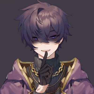 DEBUT SOON 🍻
She♀️ //Bi-sexual 🏳️🌈 ¤ Manga lover ¤ Vtuber models ¤ Anime freak