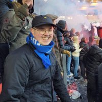 Tryggve Pederby (@pederby) 's Twitter Profile Photo Tryggve Pederby (@pederby) 's Twitter Profile Photo