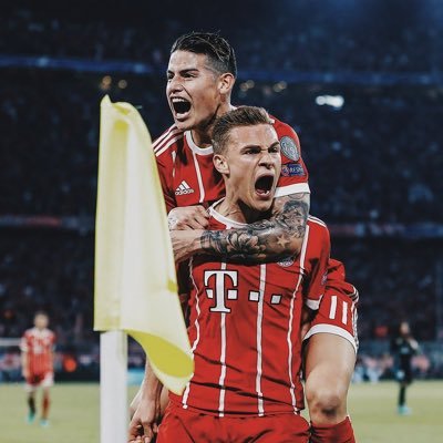 Italian member of @FCBayern 🇮🇹 || MiaSanMia❤️🤍 Mathys Tel, De Ligt & Musiala enjoyer || Kanye West and Kid Cudi 🐐